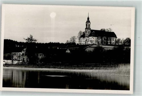 Birnau Kirche Ort handschriftlich