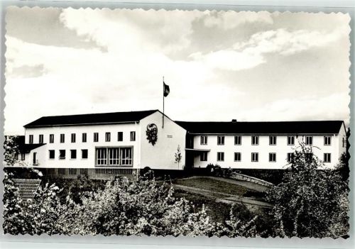 Hagen Foto Adler Jugendherberge Eppenhauser Straße