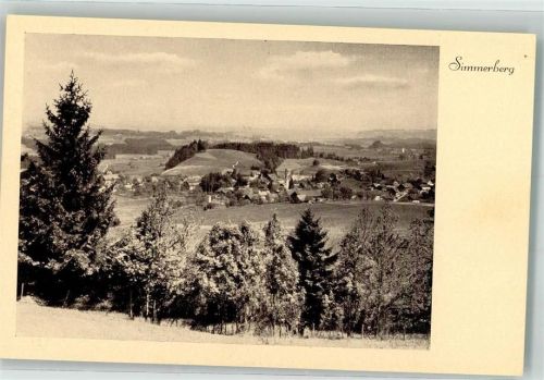 Simmerberg Marienheim