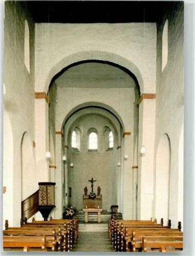 Mittelheim St. Aegidius Basilika