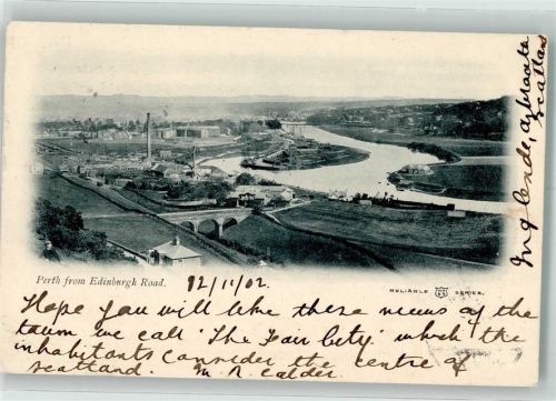 Perth 1902