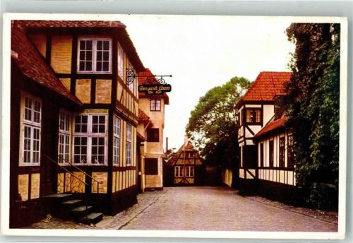 Faaborg Holkestreet