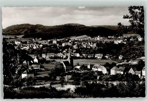 Waldfischbach-Burgalben Foto Metz