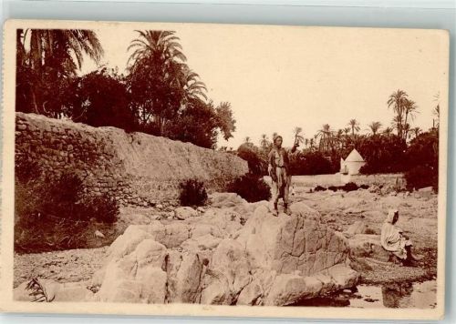 Bou-Saada 1930