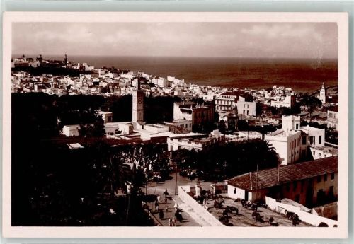 Tanger