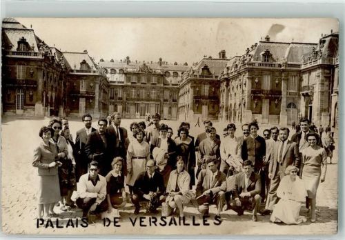 Versailles Schloss