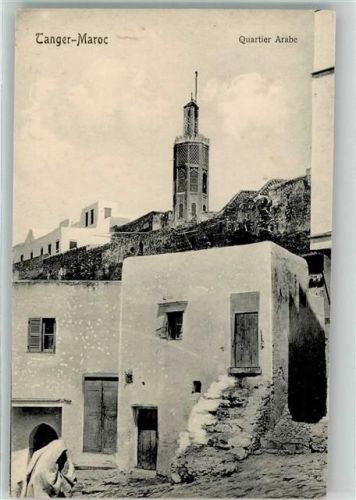 Tanger