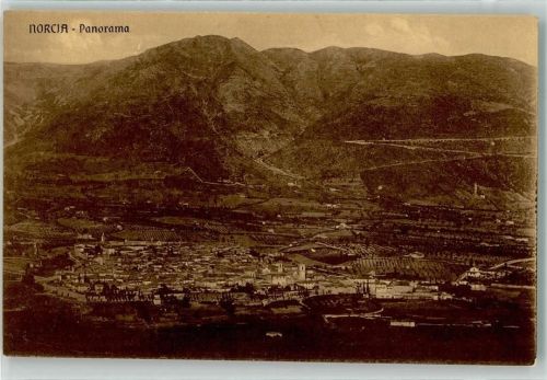 Norcia