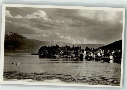 Balestrand