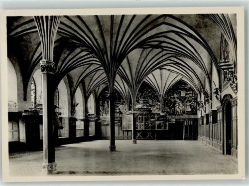 Marienburg Schloss