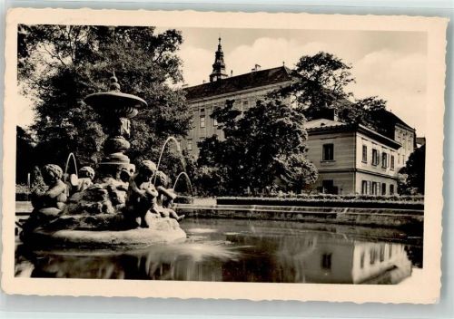 Kromeriz Freigegeben durch RLM