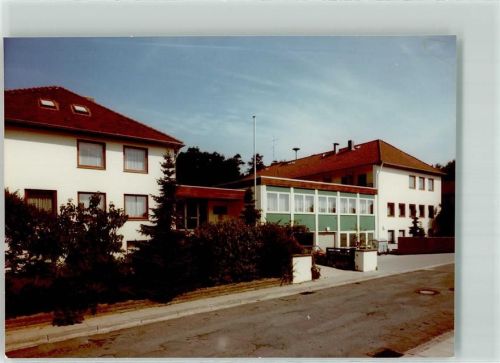 29549 W3118 Bad Bevensen FOTO KEINE AK Foto Original aus Archiv eines Ansichtskartenverlags Ort handschriftlich
