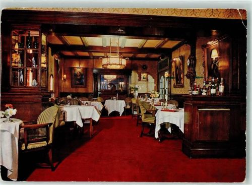 Den Haag Gasthaus Old Dutch