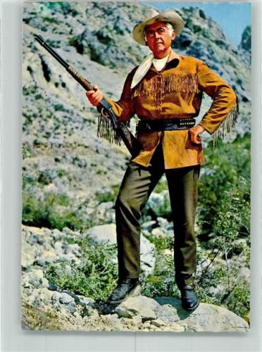Unter Geiern Stewart Granger Rialto/Constantin Film