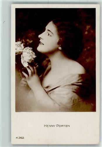 Porten, Jenny