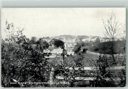 Penrith Kirkby Stephen