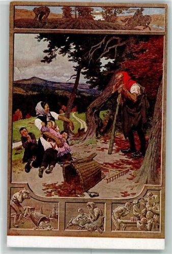 Kinder Märchen Nr.15