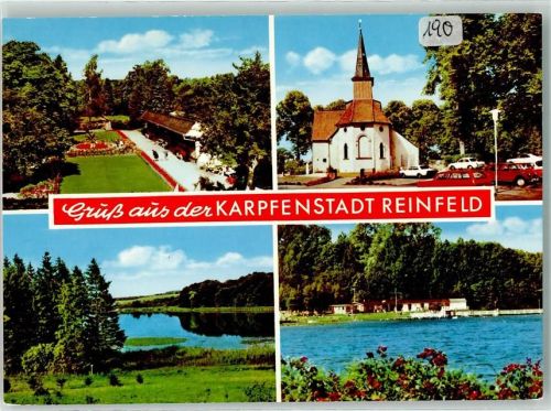 Reinfeld