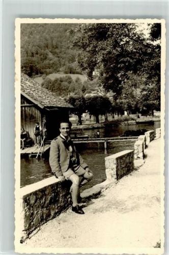 Portrait Salzkammergut
