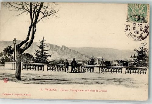 Valence