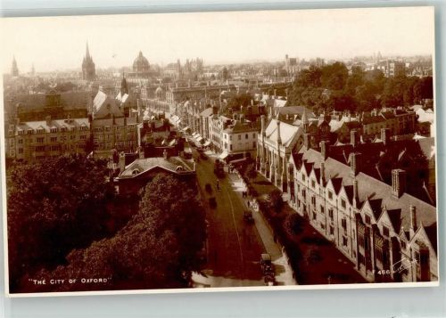 Oxford
