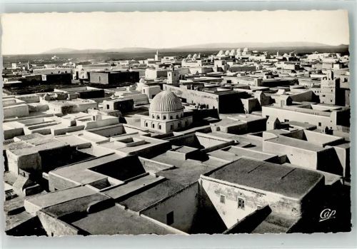 Kairouan