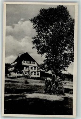 Saig Pension Haus Seifried