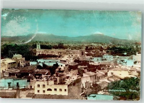 Cuernavaca