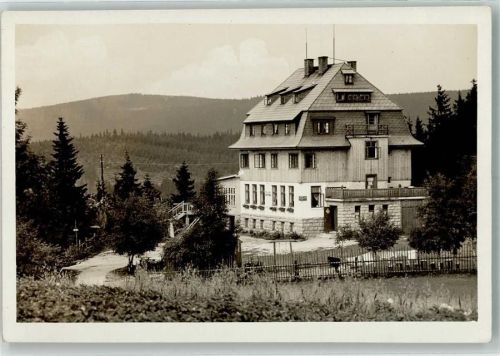 Liberec Ort lt. Verlag