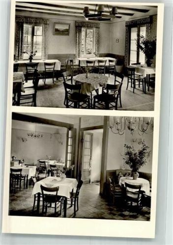 Luisenburg Gasthaus Waldlust