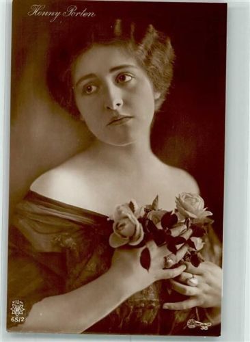 Henny Porten Rosen 65/2
