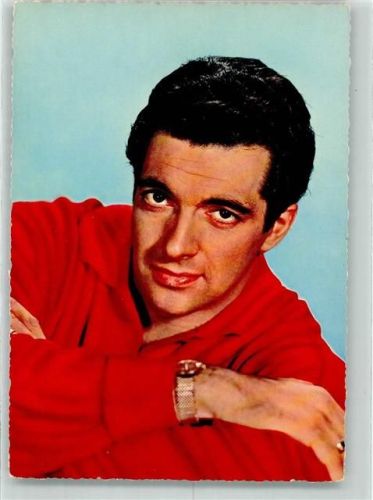 Frankie Vaughan