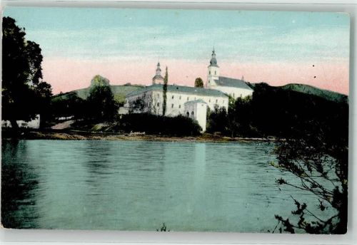 Munkatsch 1925 Kloster Kirche