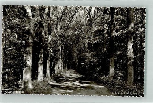 Quakenbrück Schützenhof-Allee