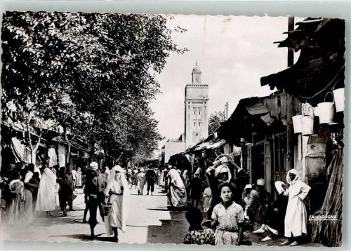 Fes Tracht Handlung
