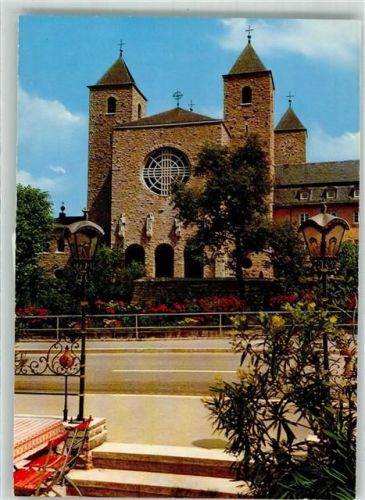 Münsterschwarzach Benediktinerabtei