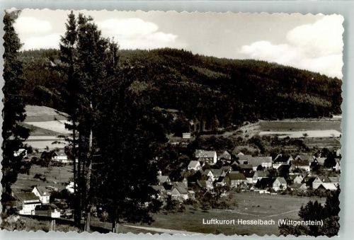 Hesselbach