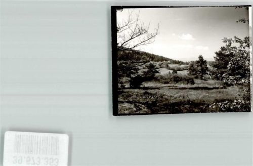Sulzfeld Foto Original aus Archiv eines Ansichtskartenverlags
