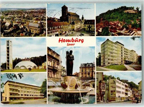 Homburg