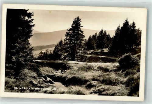 Spindleruv Mlyn Bradlerbaude