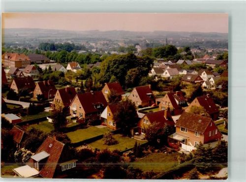 Albersdorf Ort handschriftlich Foto Original aus Archiv eines Ansichtskartenverlags