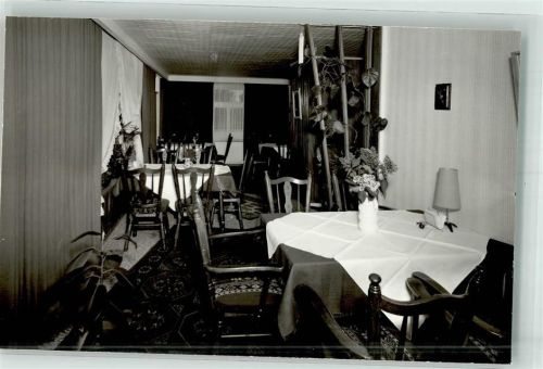 Wulferdingsen Foto Original aus Archiv eines Ansichtskartenverlags Moorbad Müller Ort handschriftlich