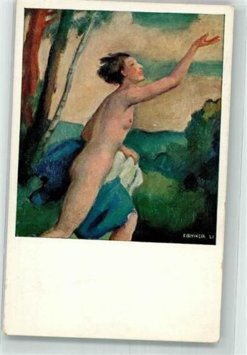 1923 sign. Boettinger Hugo : Jitro