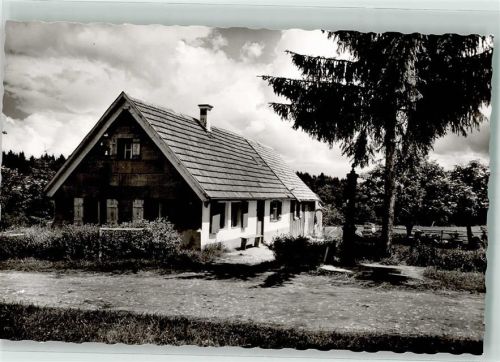 Stetten Pension Naturfreundehaus Donautal