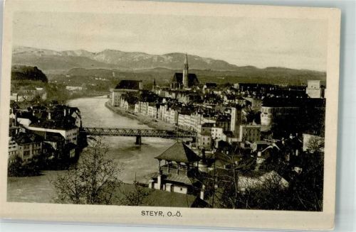 Steyr 1915