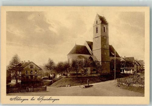 Aldingen Bei Spaichingen