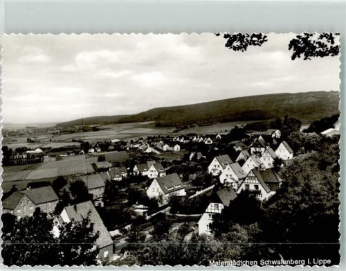 Schieder-Schwalenberg