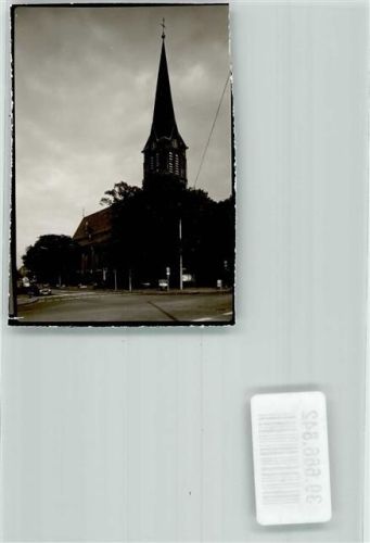 Büderich Foto Original aus Archiv eines Ansichtskartenverlags St. Mauritius
