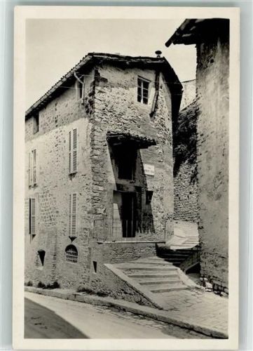 Assisi Strada medioevale Straße