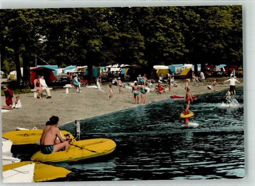 Gudow Schwimmbad